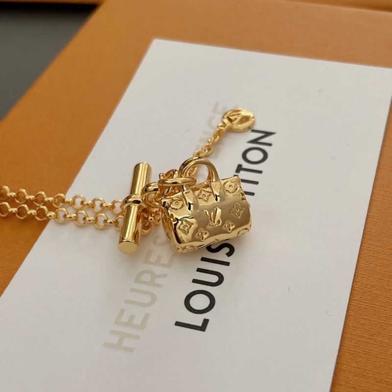 Louis Vuitton Necklaces